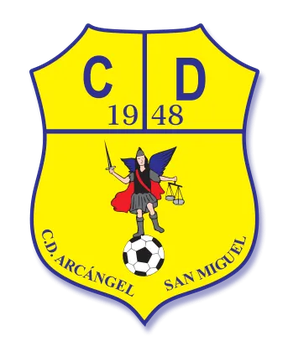 CD Arcangel San Miguel