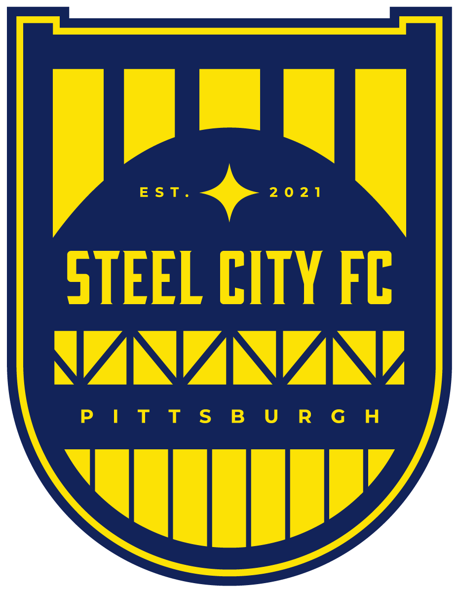 Steel City