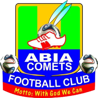 Абия Кометс