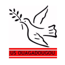 US Ouagadougou
