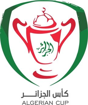 Algerien - Pokal
