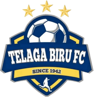特拉加Biru FC