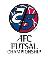Futsali Aasia meistrivõistlused