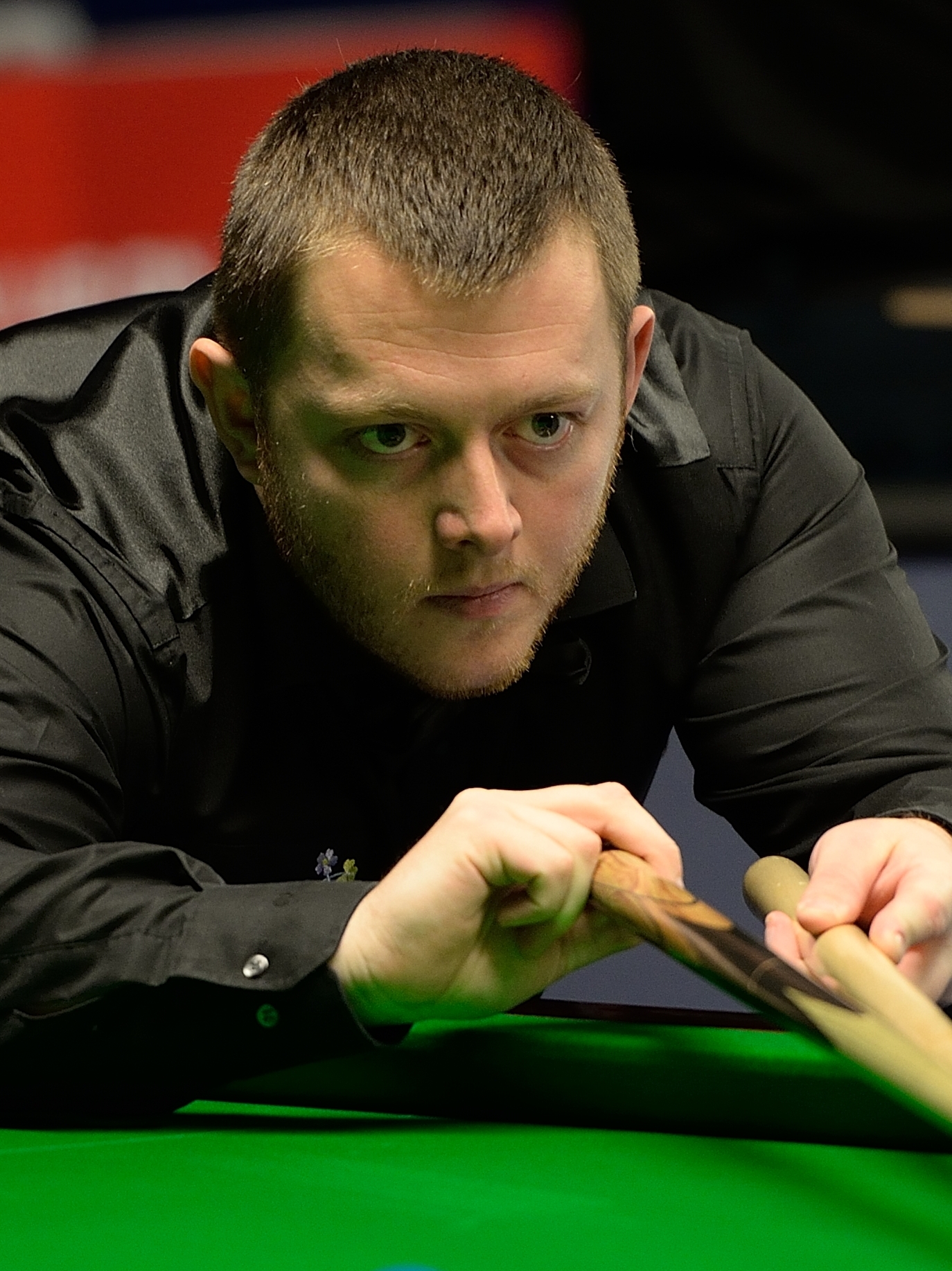 Mark Allen