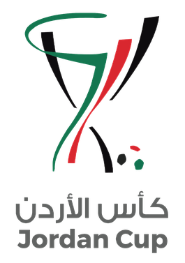 Jordanien - Pokal