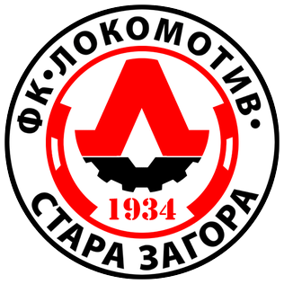 FK Lokomotiv Stara Zagora - Feminino
