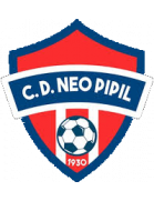 CD Neo Pipil