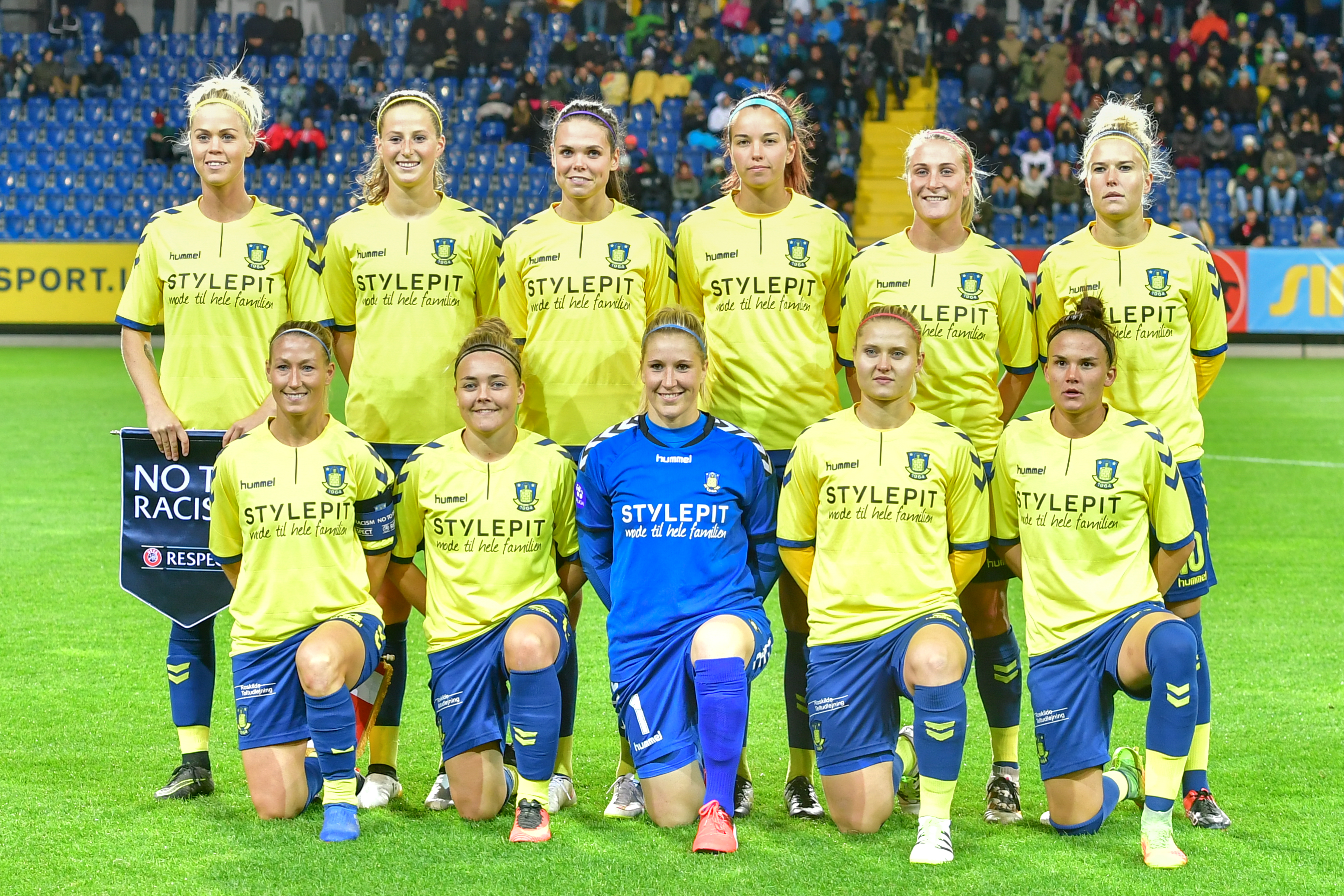 Brondby Women