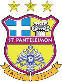 St Panteleimon