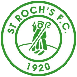 St Roch FC