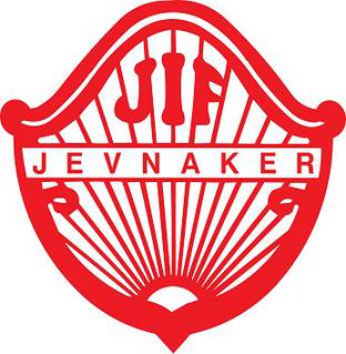 Jevnaker