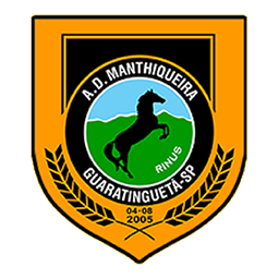 Manthiqueira SP