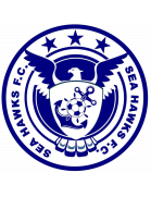 Sea Hawks FC