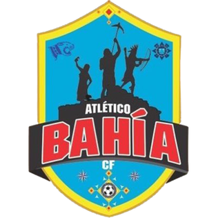 Atlético Bahia CF