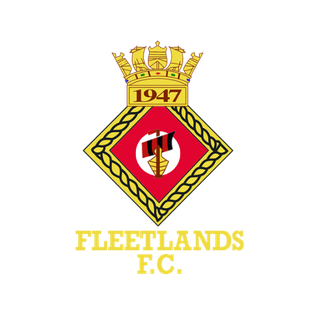 Fleetlands FC