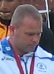 Paul Foster