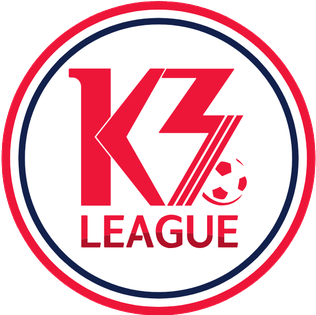 South Korea K3 League