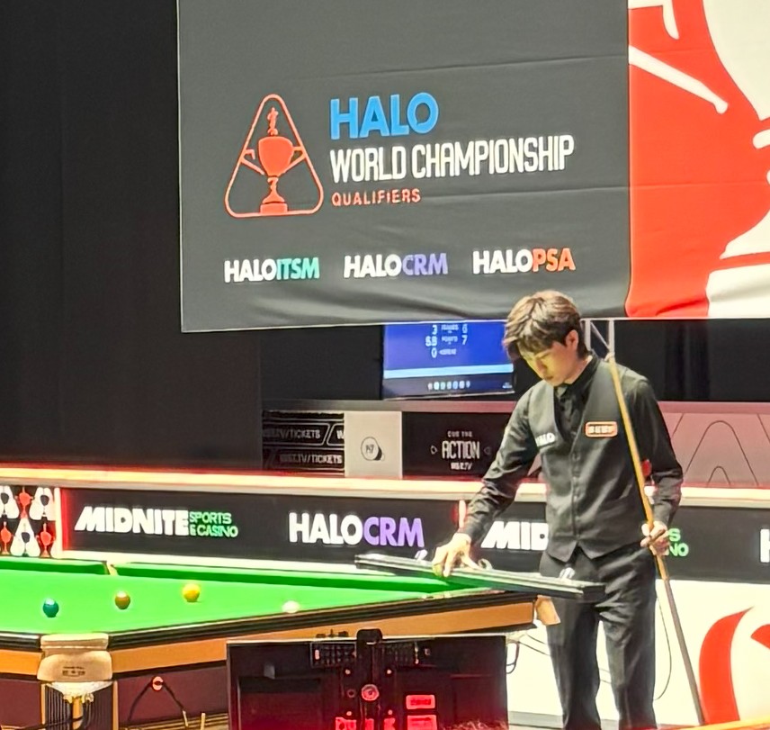 Ka Wai Cheung