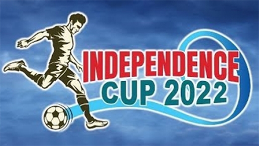 Bangladéš - Independence Cup