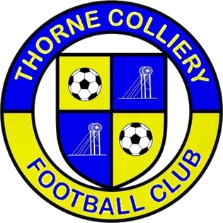 Club Thorne Colliery