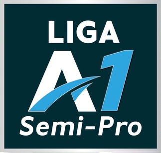 Malaysia Liga A1 Semi Pro