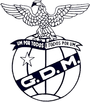 Grupo Desportivo Maputo