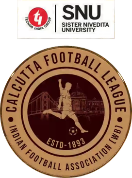 Калькутта - Футбольная лига