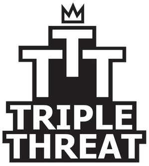 Triple Threat (W)
