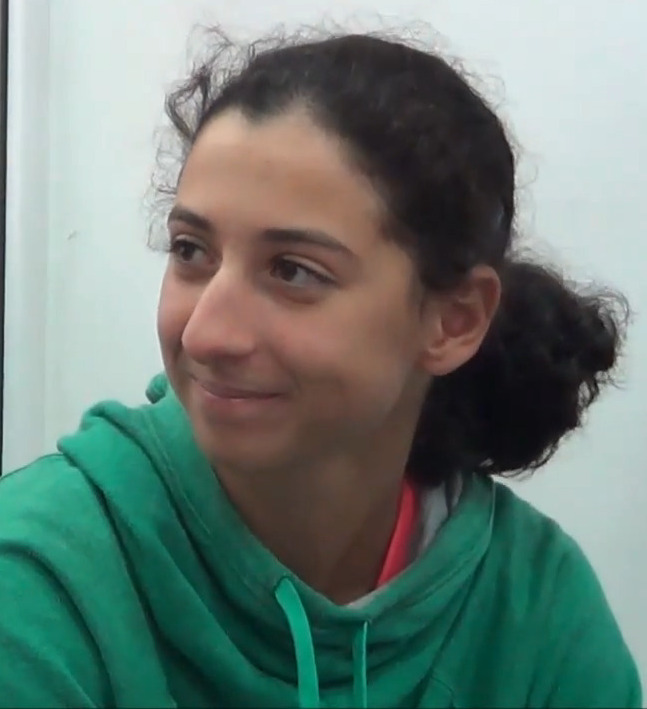 Ines Ibbou
