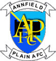 Annfield Plain AFC