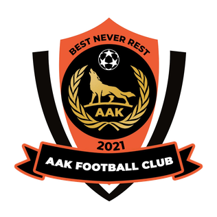 Naga UKS FC