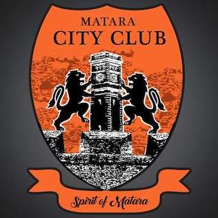 Matara City SC