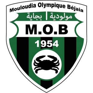 MO Bejaia U21