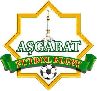 FK Aşgabat
