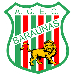 Baraunas