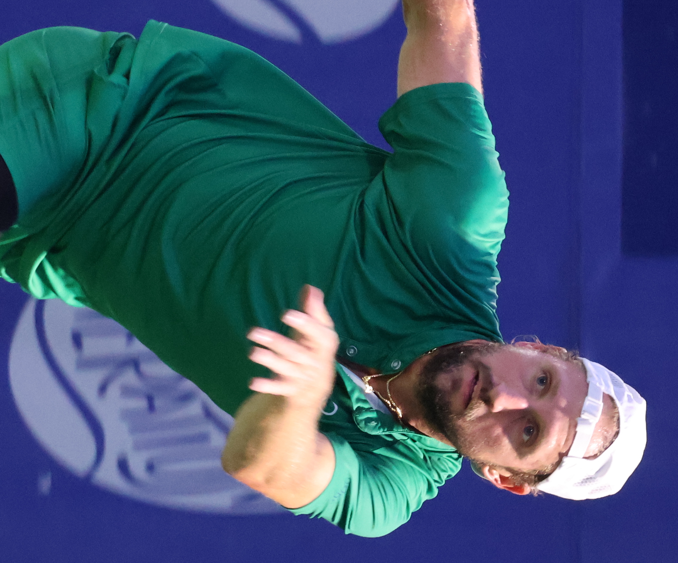 Tennys Sandgren