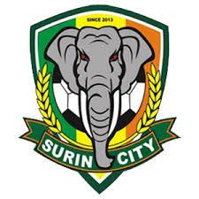 Surin City FC