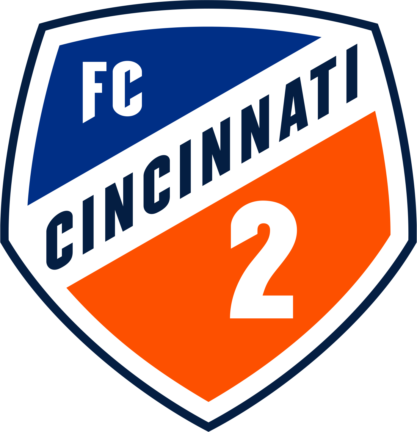 FC Cincinnati II - Soccer