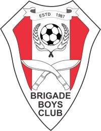 Brigade Boys FC