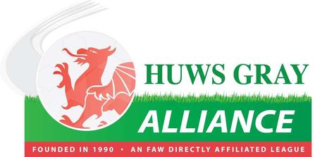 Wales Cymru Alliance