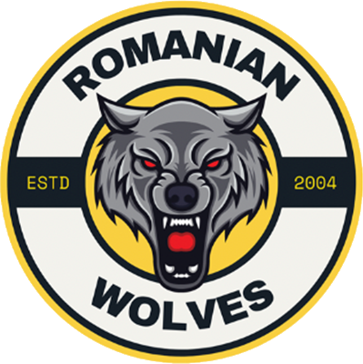 羅馬尼亞狼