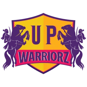 UP Warriorz kvinner