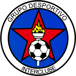 Inter Club - naised