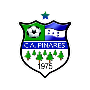 C.A. Pinares