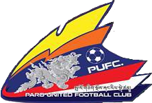 Paro United FC