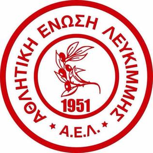AE 레프키미 FC
