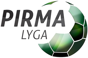 Lithuania 1 Lyga