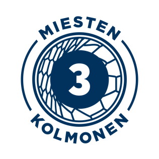 Finland Kolmonen