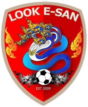 Look Isan FC