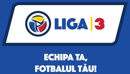 Rumania - Liga III